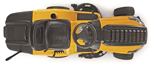 Cub Cadet LT3 PR105 Lawn Tractor Force Series